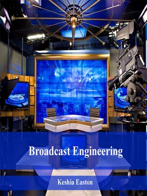 cover image of Broadcast Engineering